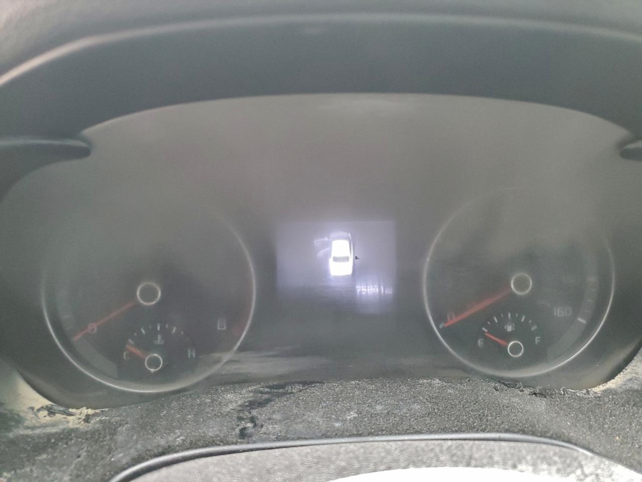 Kia Forte Fe Image 7