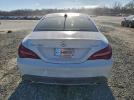 Mercedes-Benz Cla-class 250 4matic Image 5