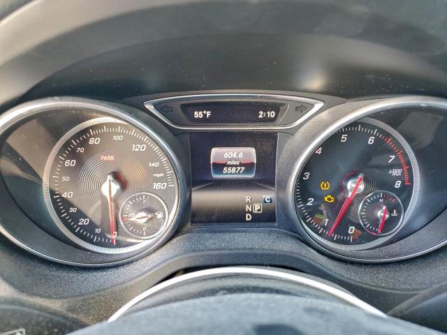 Mercedes-Benz Cla-class 250 4matic Image 10