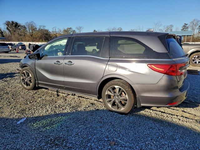Honda Odyssey Elite Image 13