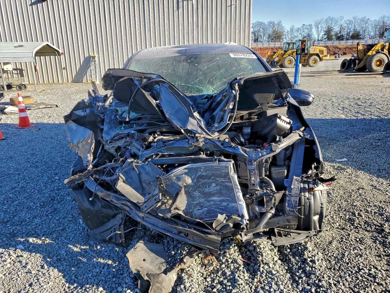 Honda Odyssey Elite Image 14