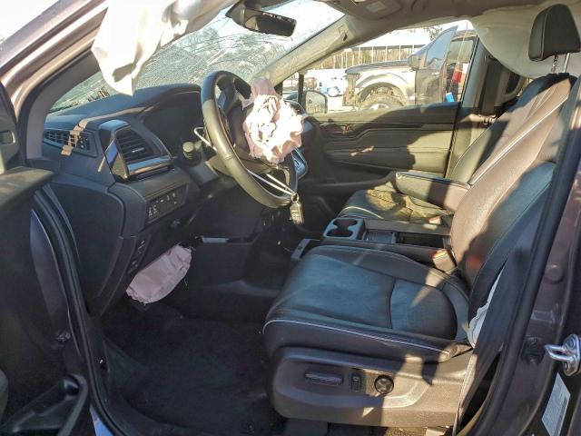 Honda Odyssey Elite Image 3