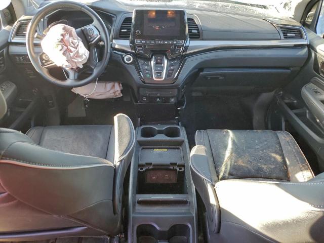 Honda Odyssey Elite Image 2