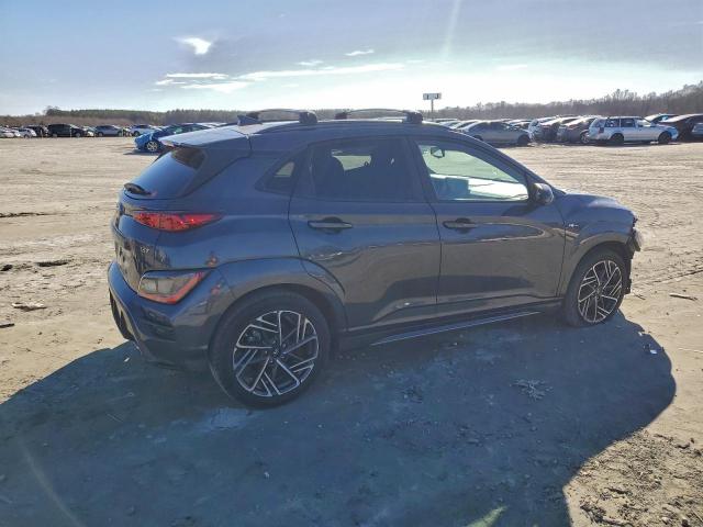 Hyundai KONA N Line Image 4