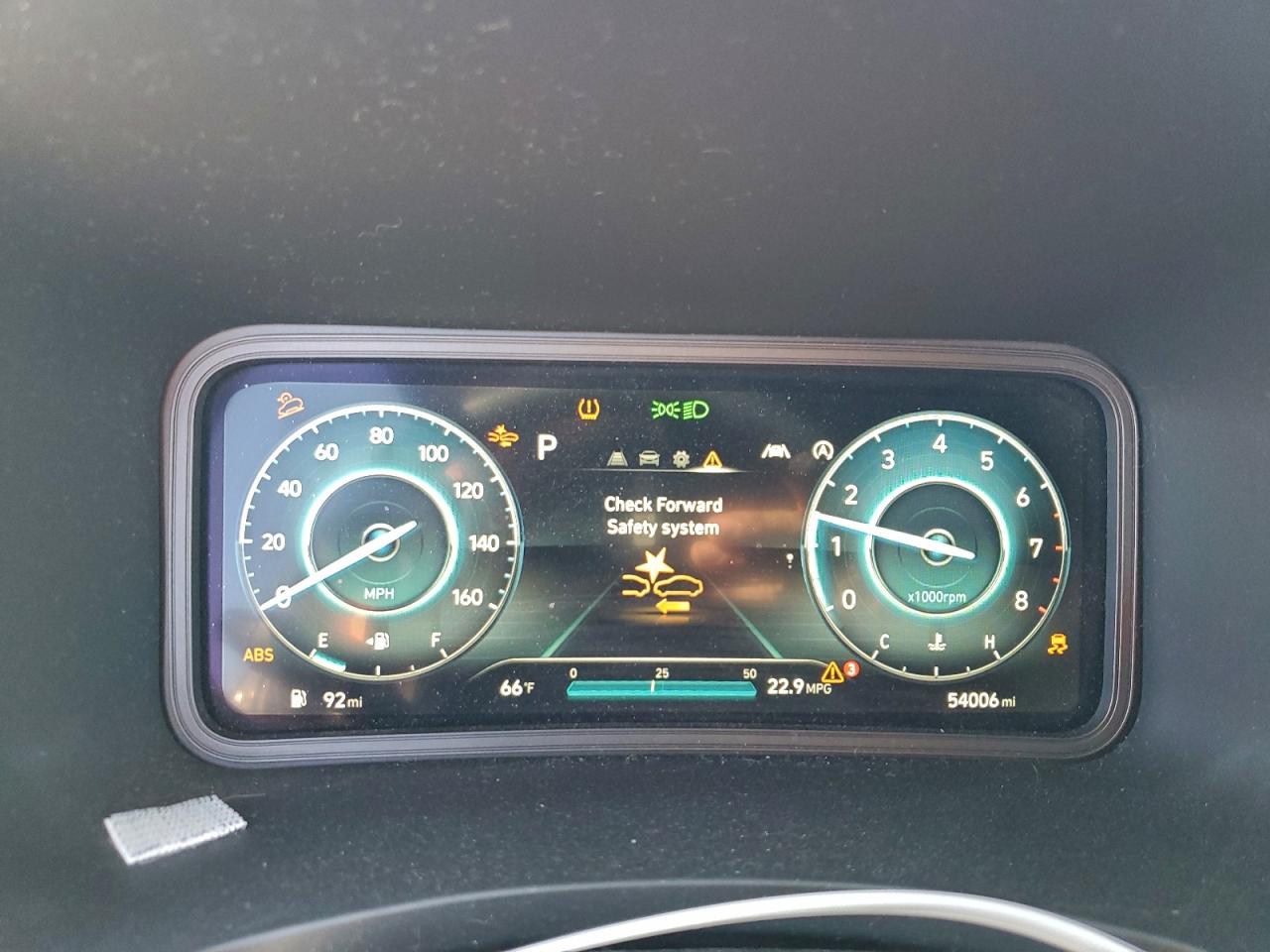 Hyundai KONA N Line Image 10