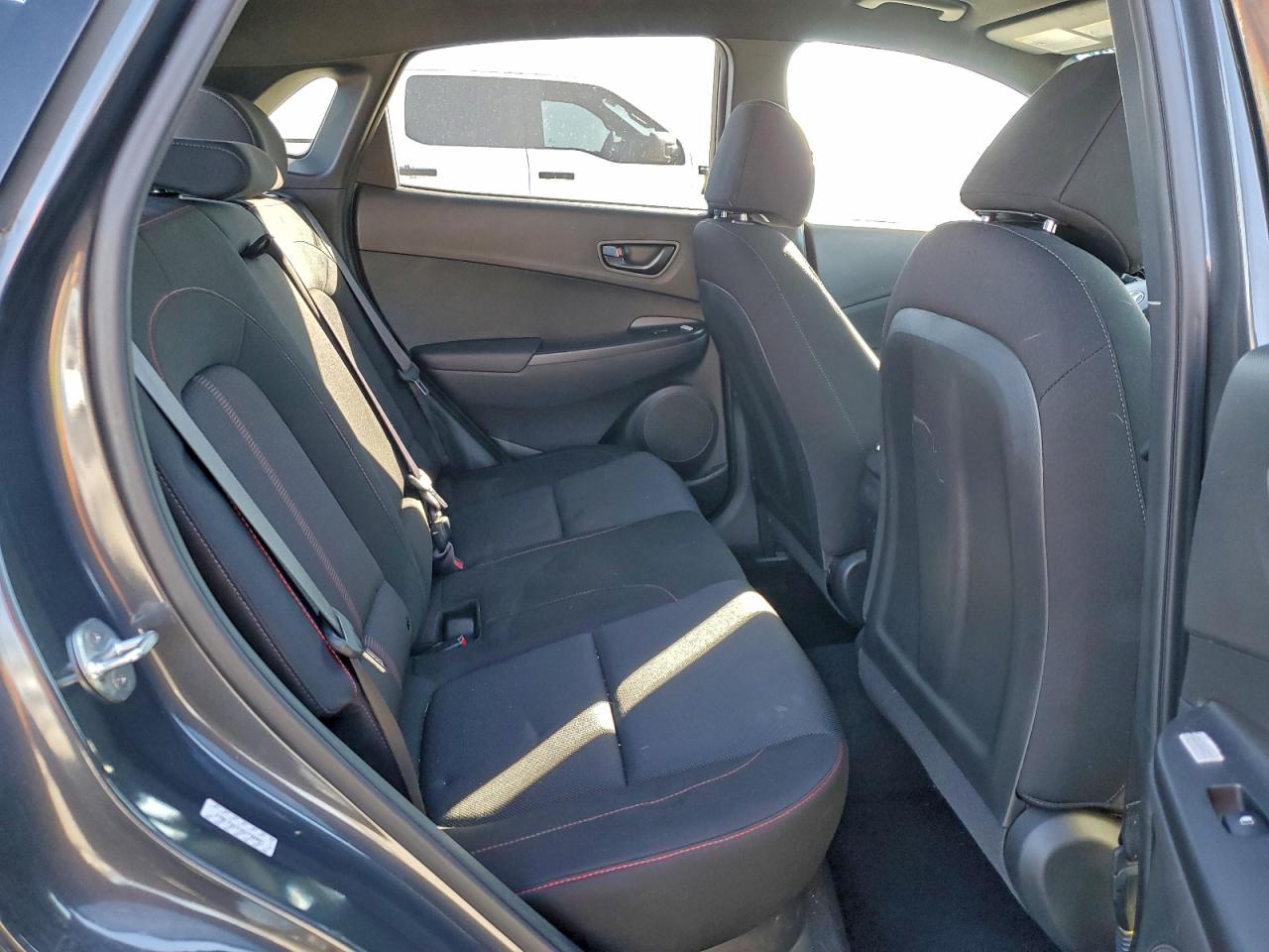 Hyundai KONA N Line Image 9