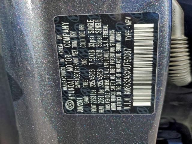 Hyundai KONA N Line Image 13