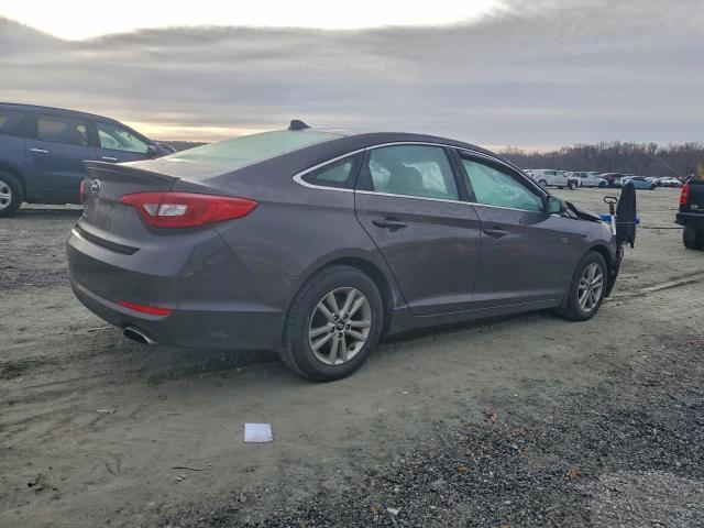 Hyundai SONATA Se Image 8