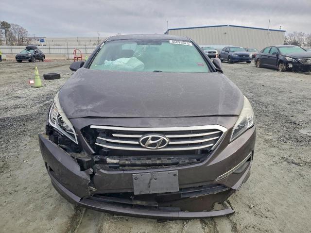 Hyundai SONATA Se Image 9
