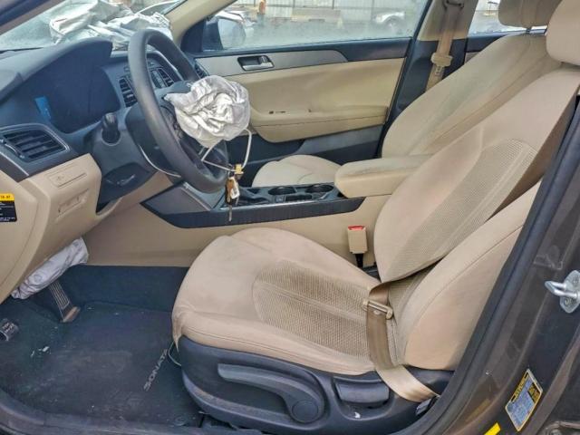 Hyundai SONATA Se Image 11