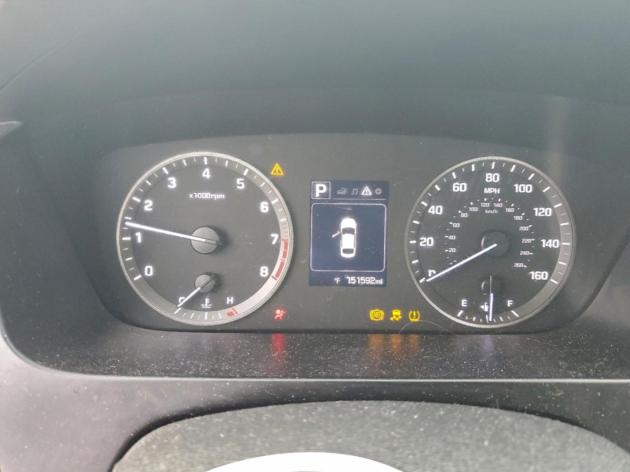 Hyundai SONATA Se Image 2