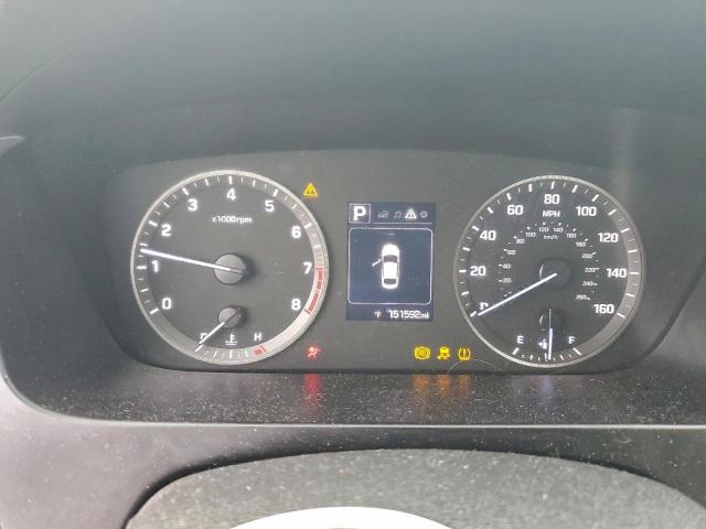 Hyundai SONATA Se Image 2