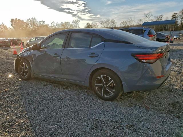 Nissan Sentra Sv Image 8