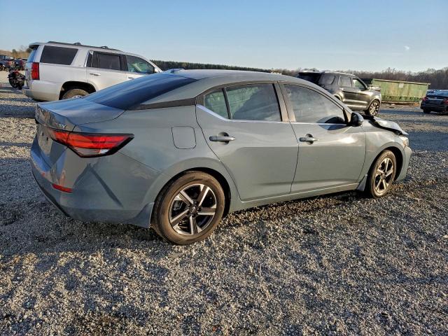 Nissan Sentra Sv Image 2