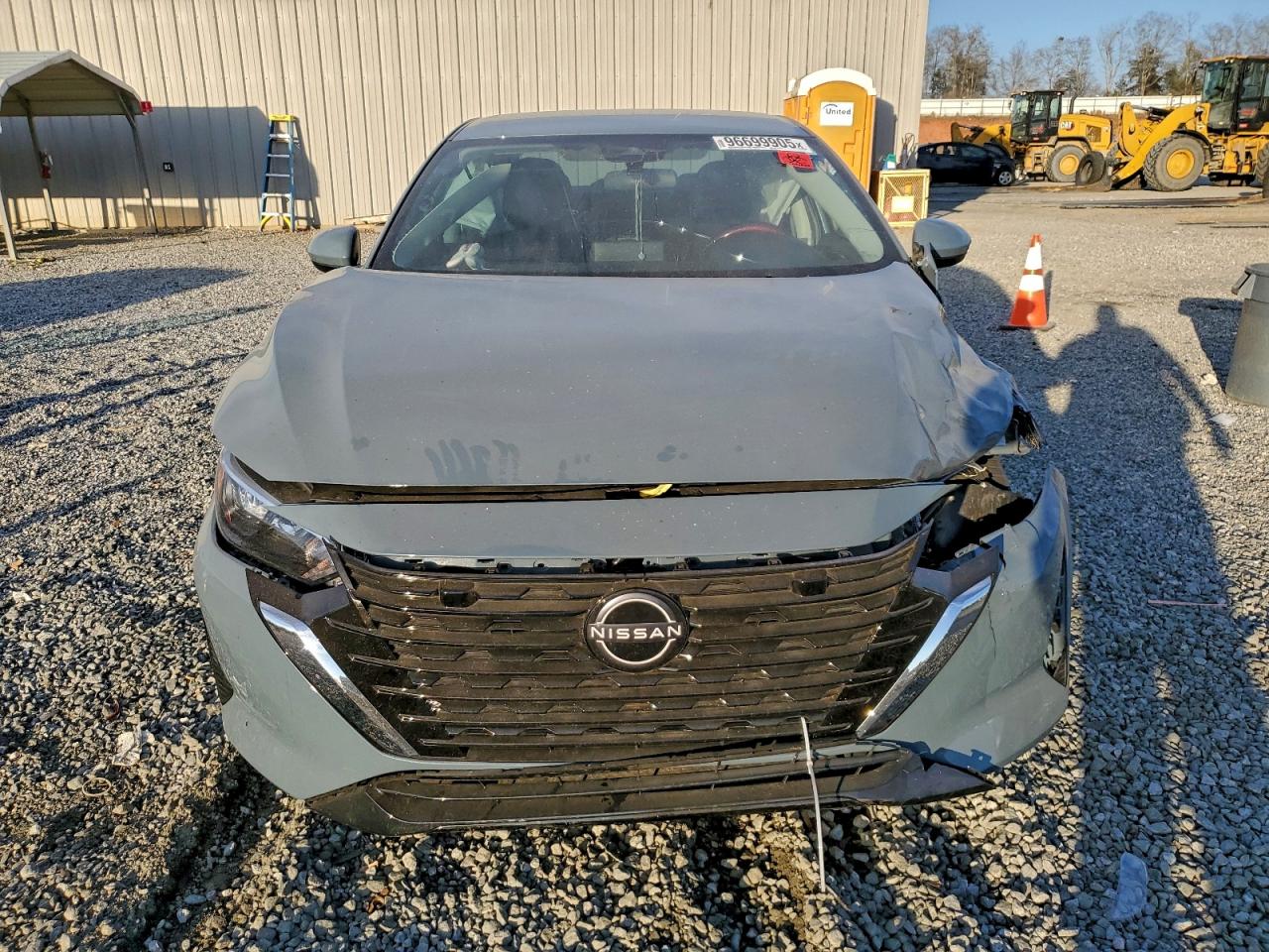 Nissan Sentra Sv Image 4