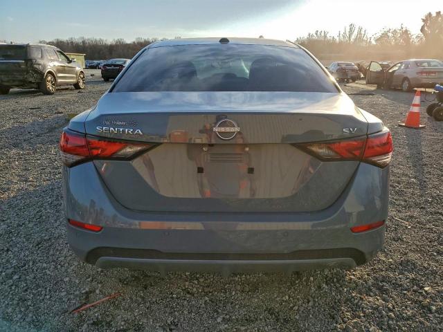 Nissan Sentra Sv Image 12