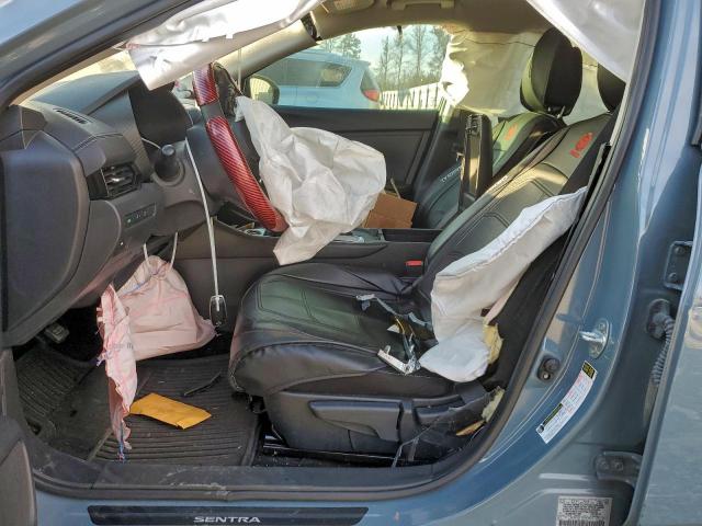 Nissan Sentra Sv Image 11