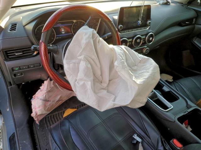 Nissan Sentra Sv Image 6