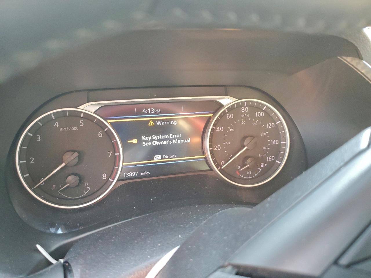 Nissan Sentra Sv Image 9