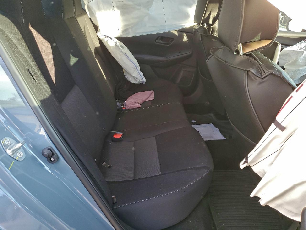 Nissan Sentra Sv Image 5