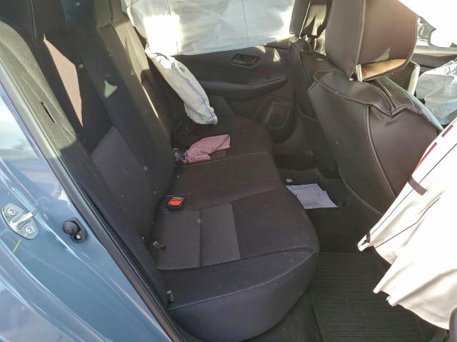 Nissan Sentra Sv Image 5