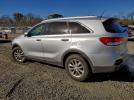 Kia Sorento Lx Image 14
