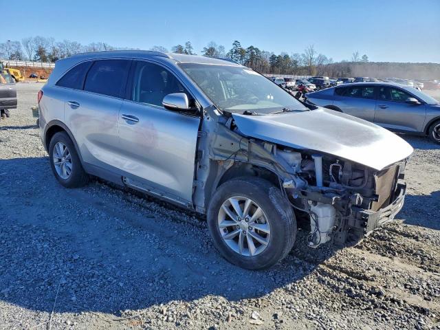 Kia Sorento Lx Image 5