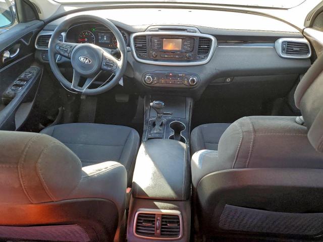 Kia Sorento Lx Image 12