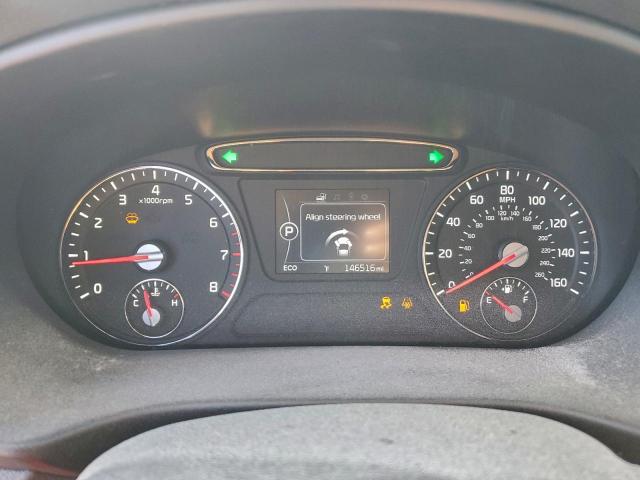 Kia Sorento Lx Image 9