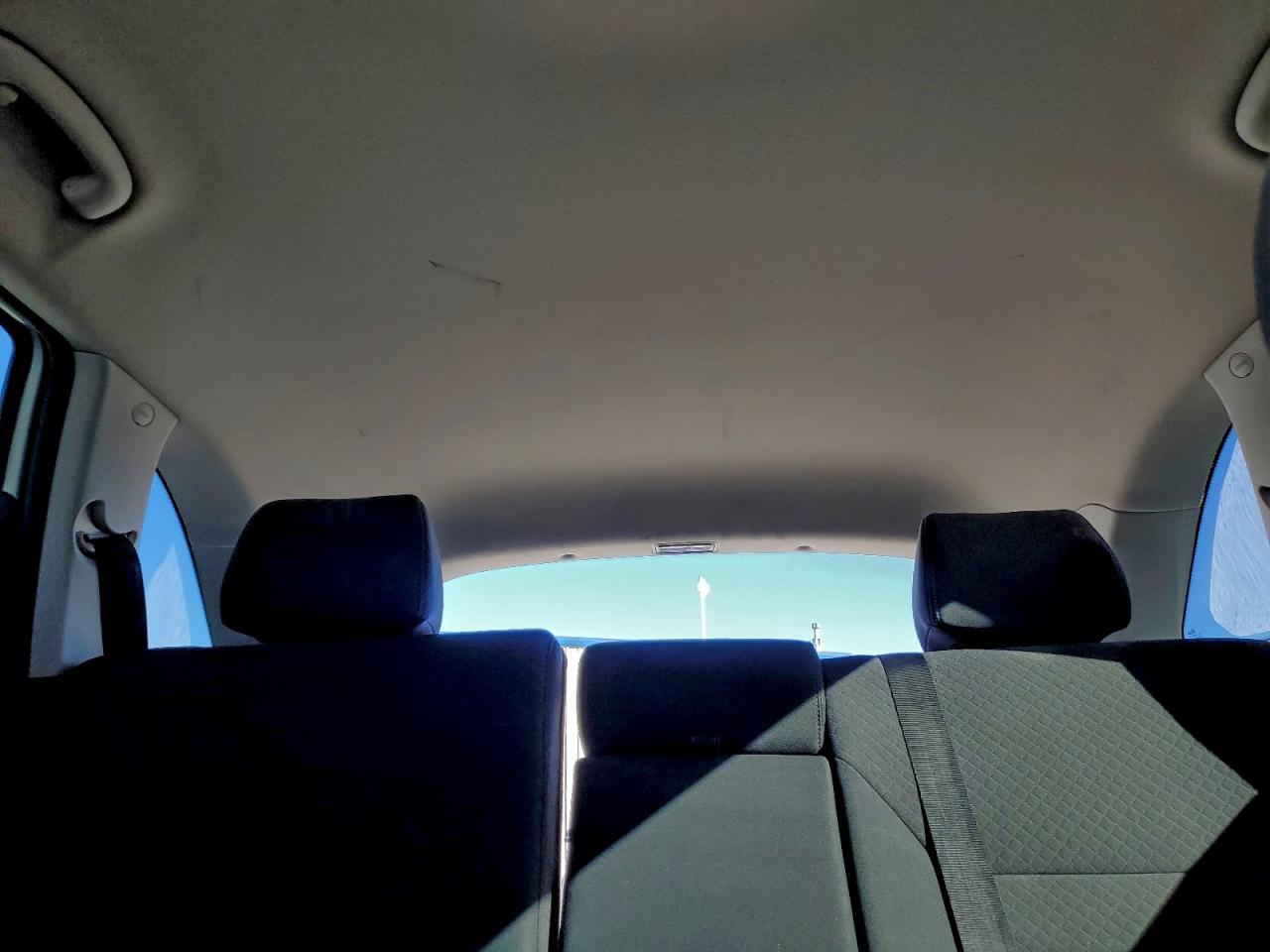 Kia Sorento Lx Image 4