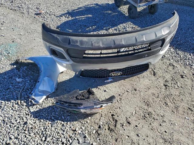 Kia Sorento Lx Image 13