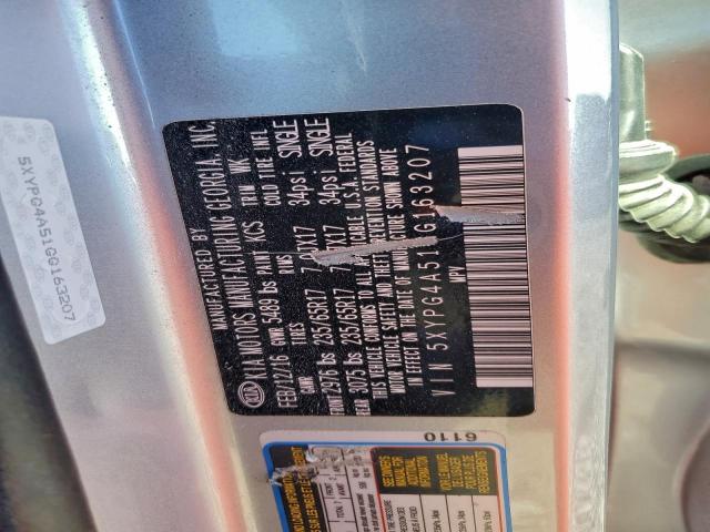 Kia Sorento Lx Image 7