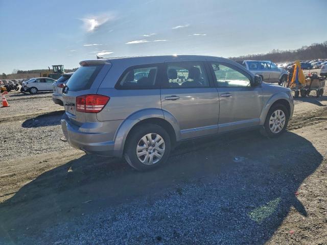 Dodge Journey Se Image 8