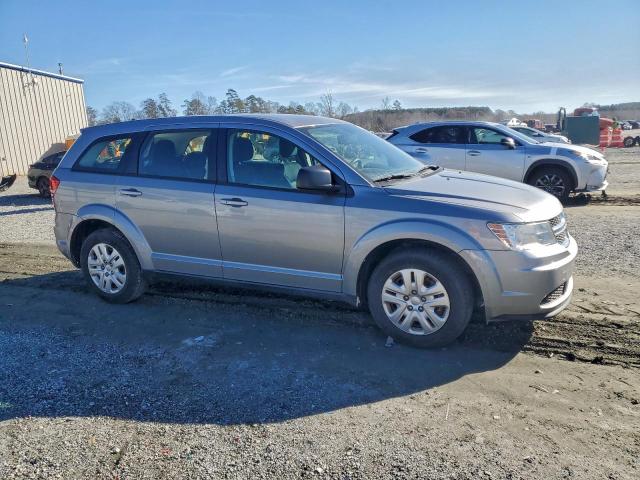 Dodge Journey Se Image 7