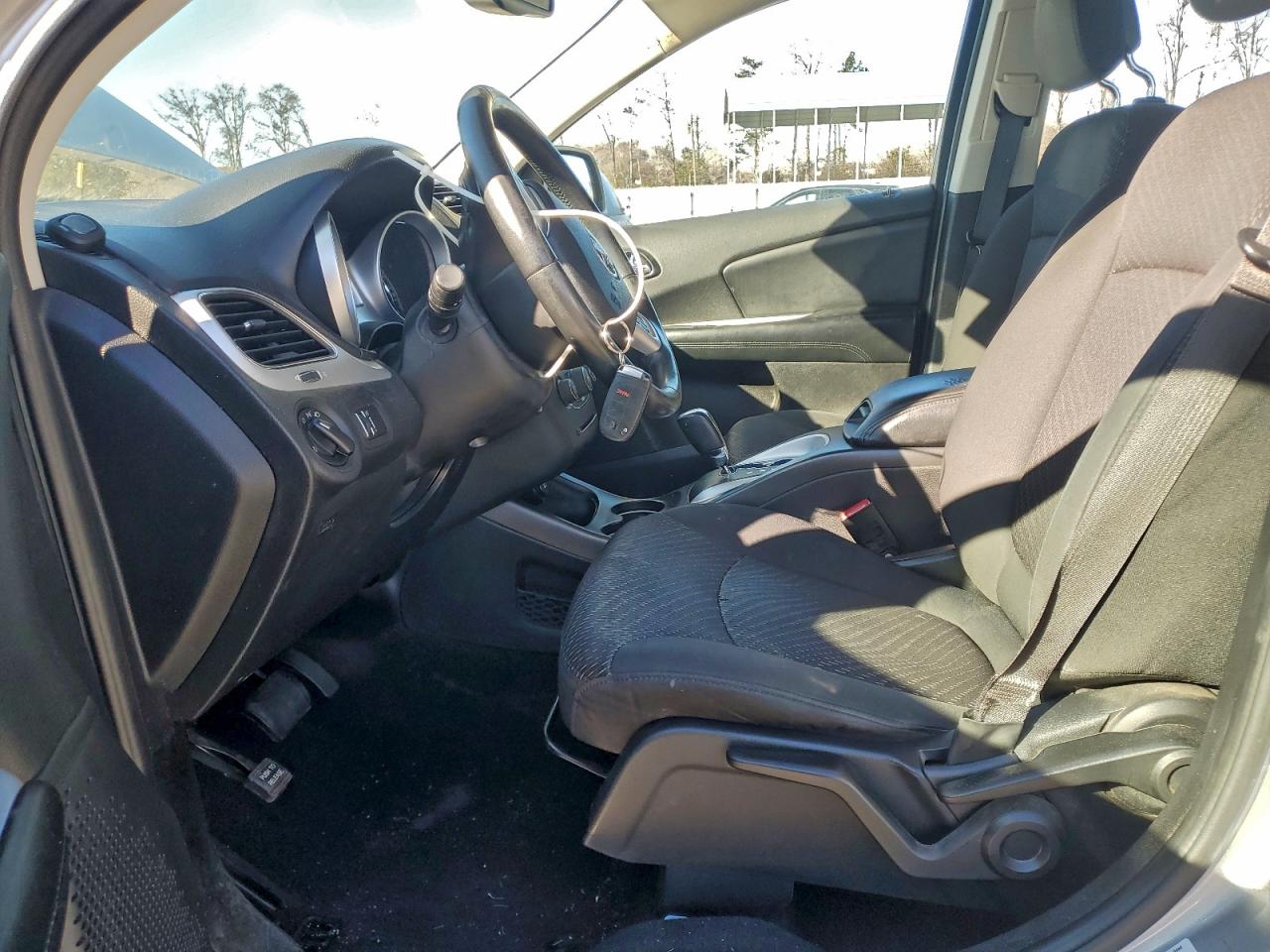 Dodge Journey Se Image 5