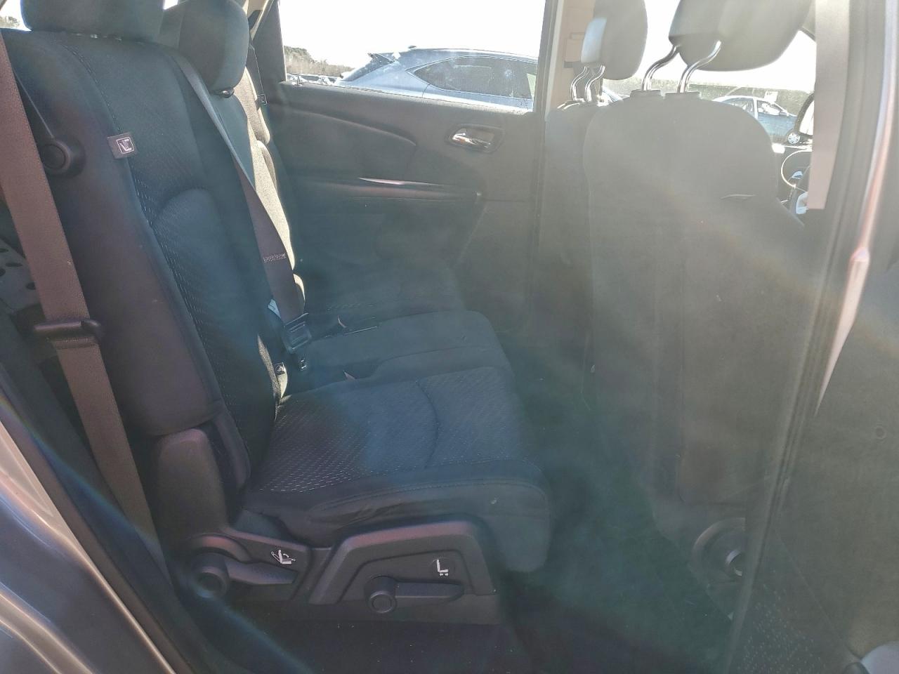 Dodge Journey Se Image 10