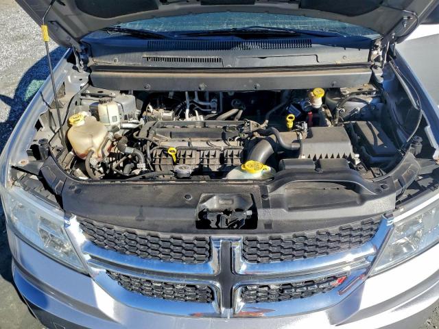 Dodge Journey Se Image 12