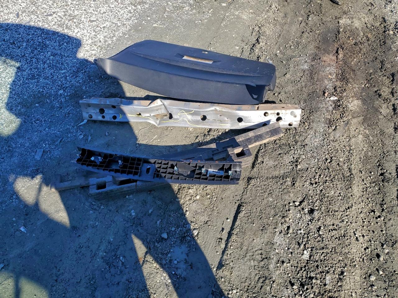 Dodge Journey Se Image 2