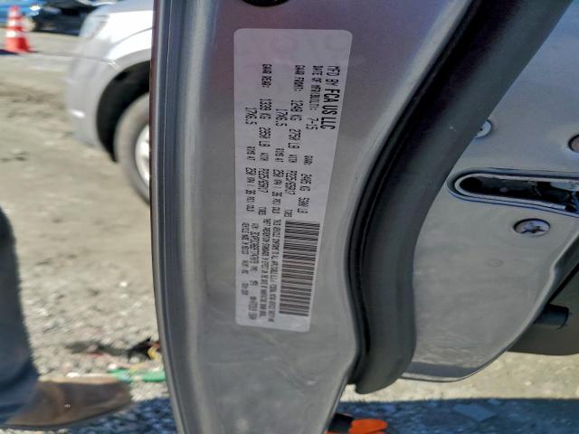 Dodge Journey Se Image 9