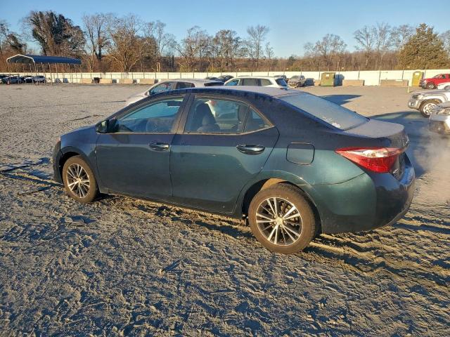 Toyota Corolla L Image 11