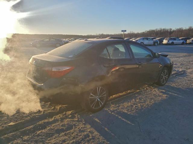 Toyota Corolla L Image 12