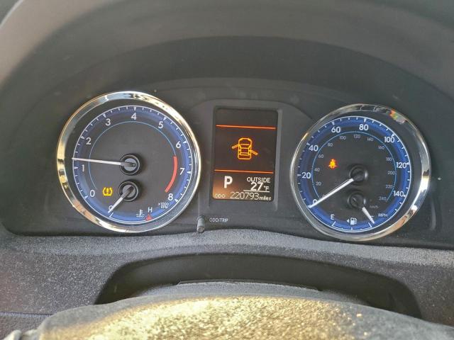 Toyota Corolla L Image 7