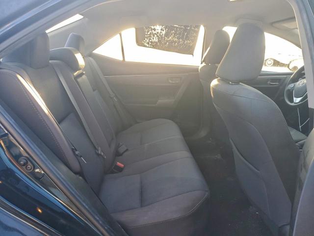 Toyota Corolla L Image 4