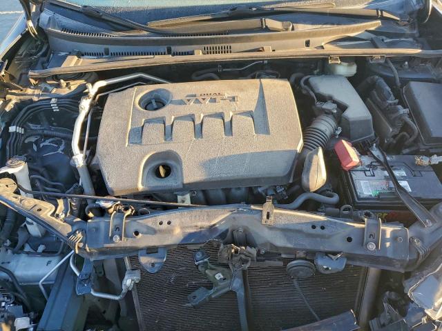 Toyota Corolla L Image 8