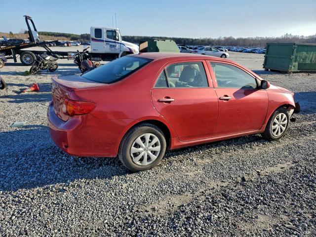 Toyota Corolla Base Image 4