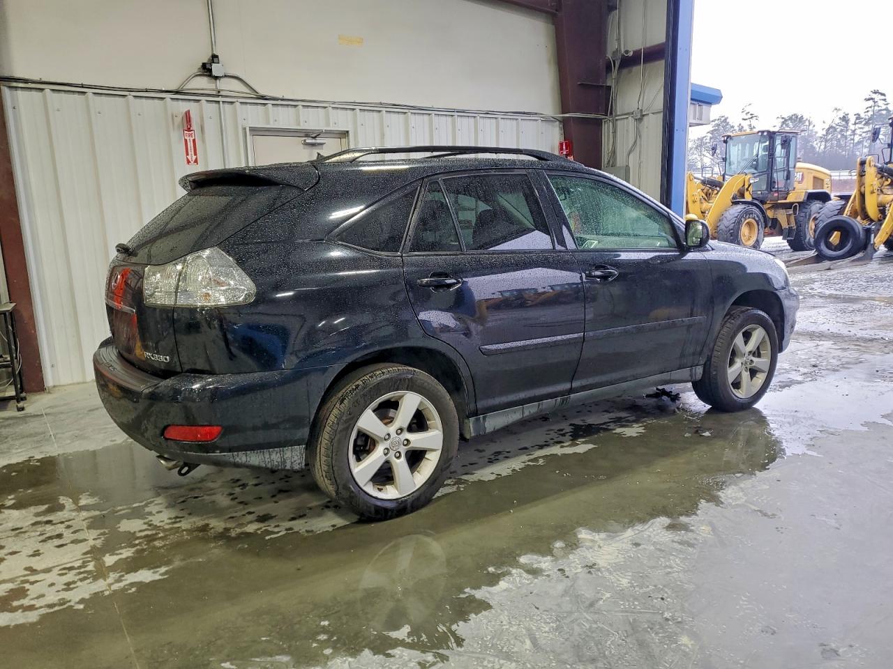 Lexus RX 330 Image 12