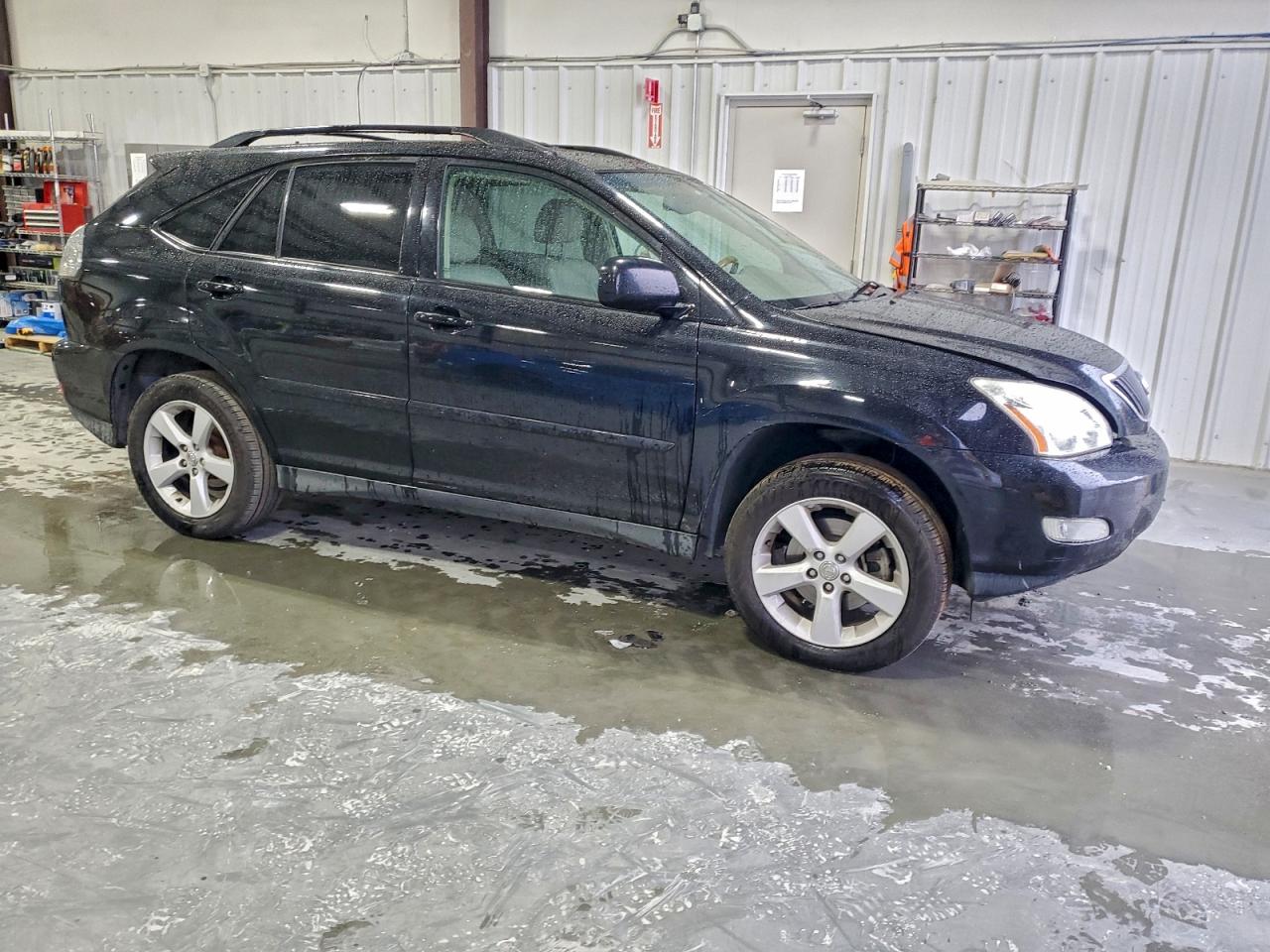 Lexus RX 330 Image 11