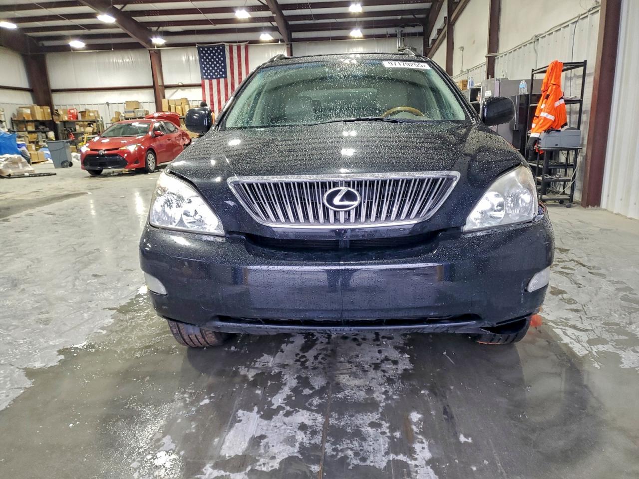 Lexus RX 330 Image 9