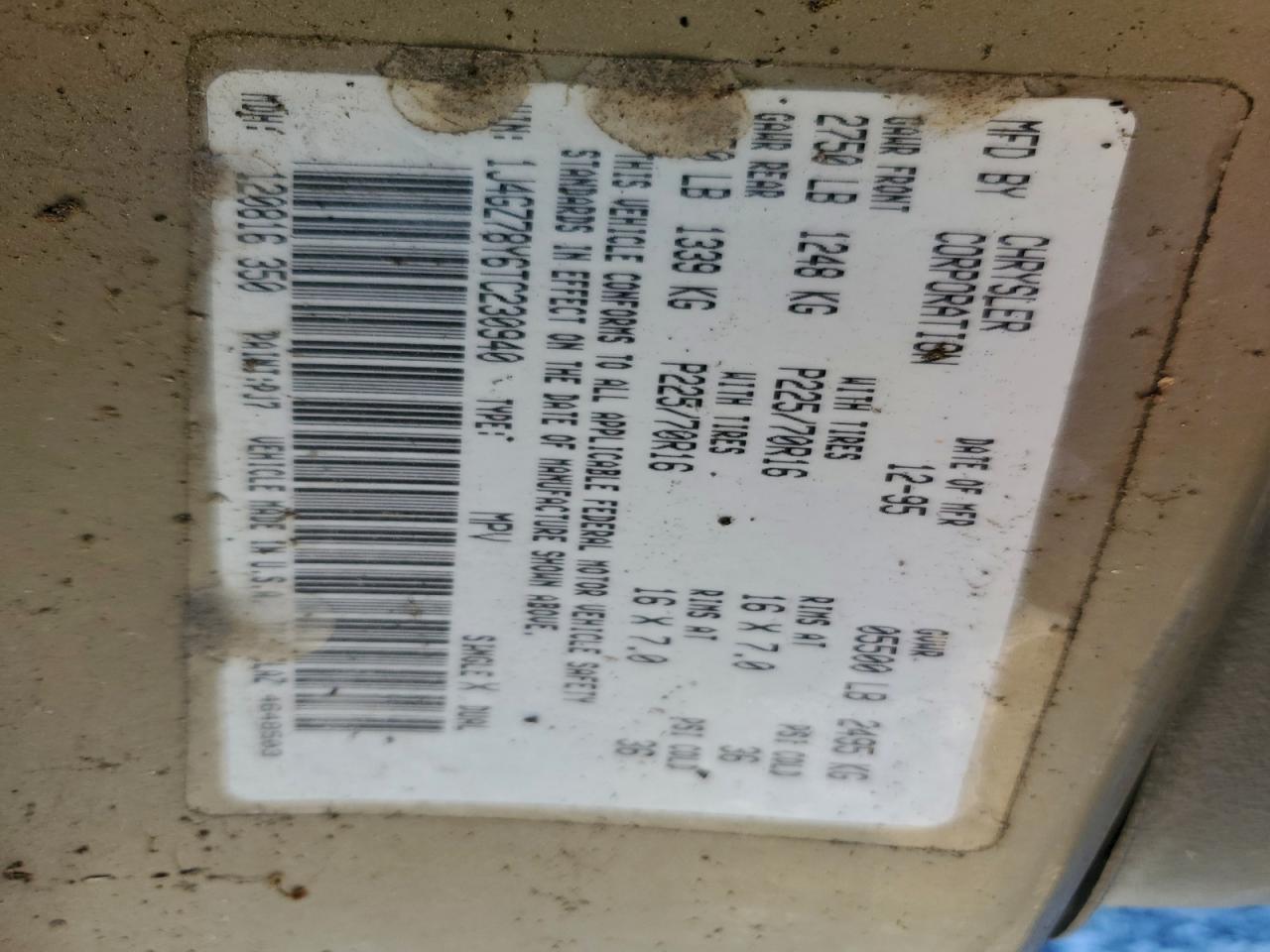 Jeep Grand Cherokee Limited Image 9