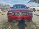Jeep Grand Cherokee Laredo Image 12
